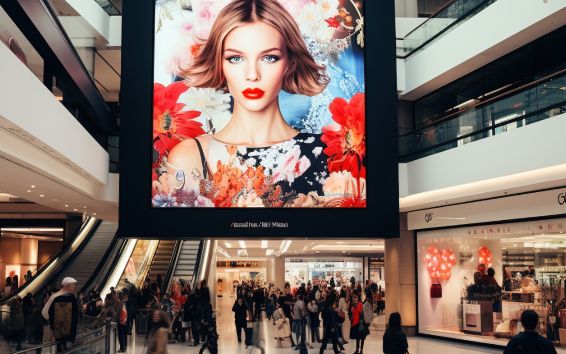 best ooh advertising