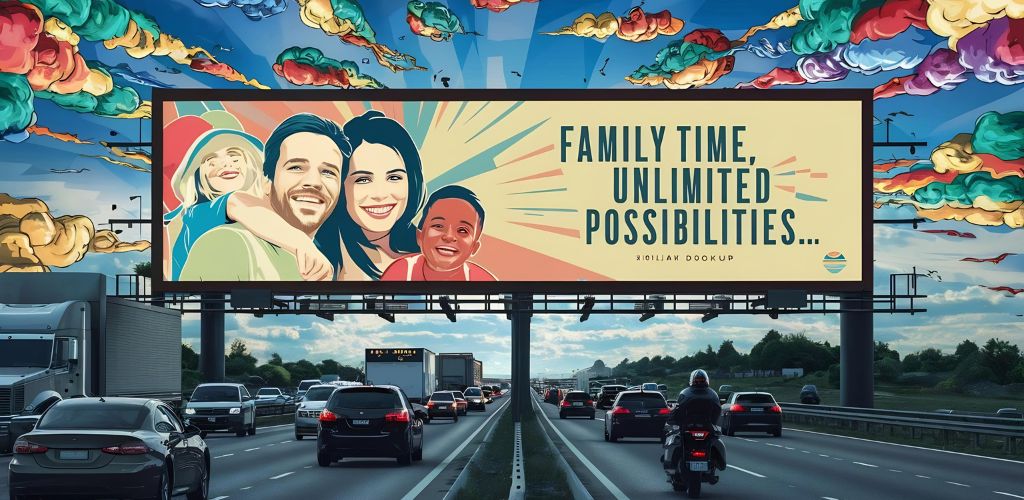 marketing ooh advertising