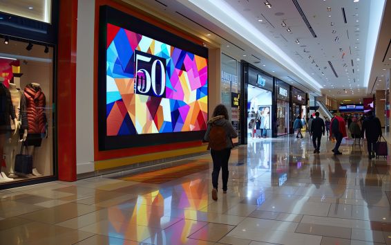 best ooh advertising