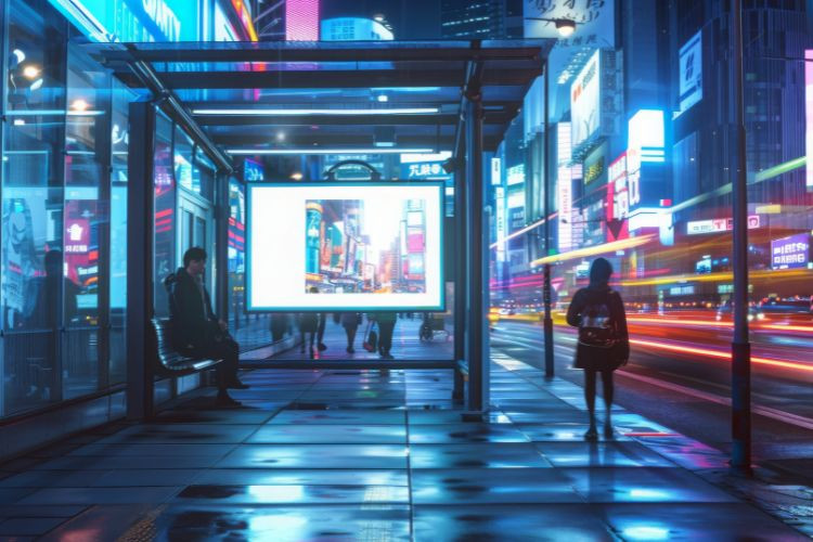 Common Mistakes in Billboards Digital Advertising in Indonesia