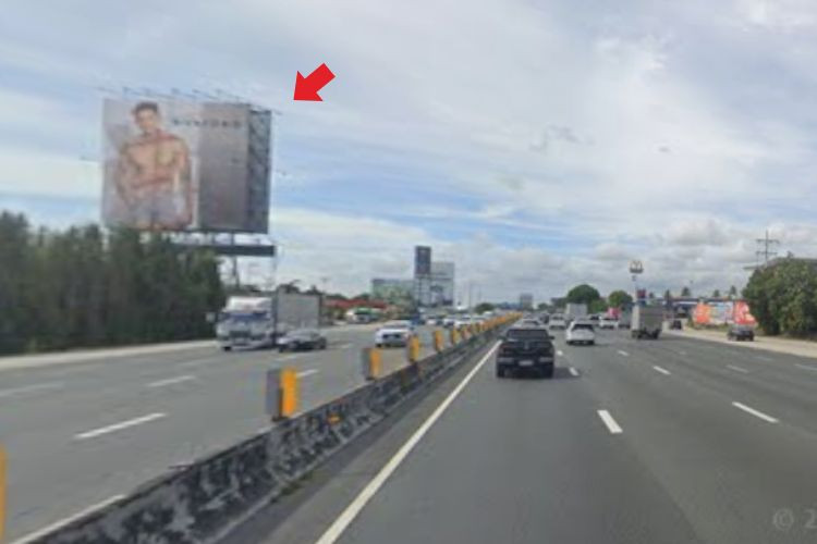 Square Free Standing Billboard at Maharlika Street, United San Pedro Subdivision, San Pedro, San Pedro, Laguna (Beside Caltex Station)