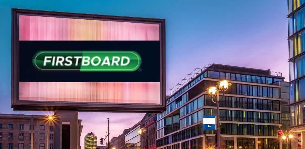 outdoor advertising agency