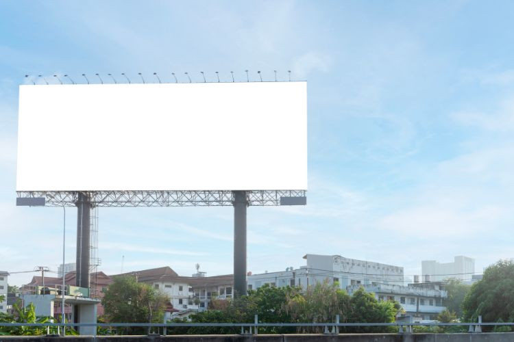 Billboard Advertising on a Budget: How to Scale Your Brand Without Breaking the Bank