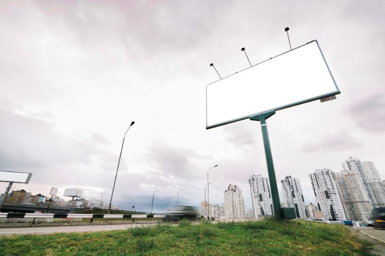 Static vs. Digital: Is Traditional OOH Still Relevant in a Digital-First World?