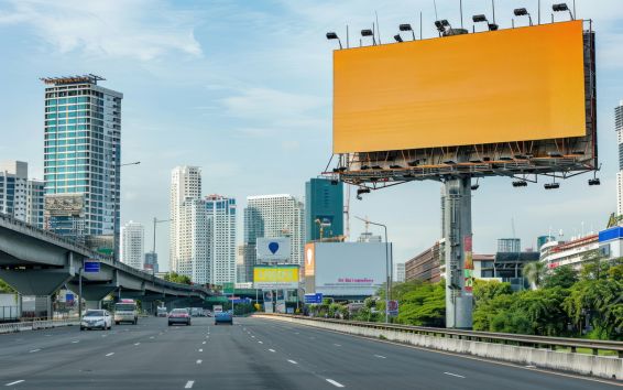 advertising agency thailand