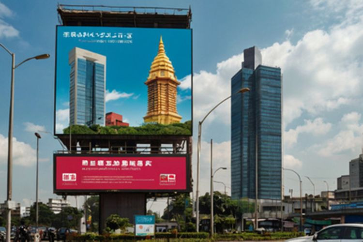 Advertising on a Billboard: Is It Right for Your Brand?
