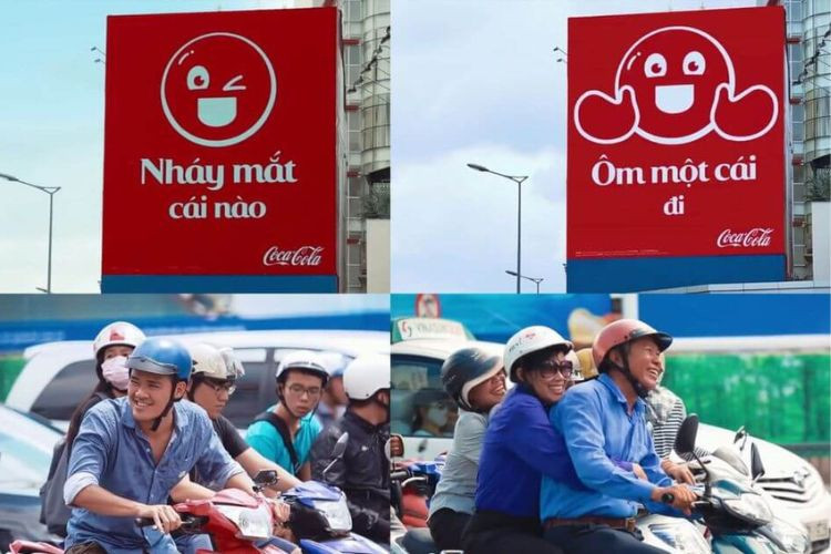 Quảng cáo ngoài trời nên chạy bao lâu để đạt hiệu quả tối ưu?