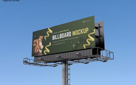 billboards to rent