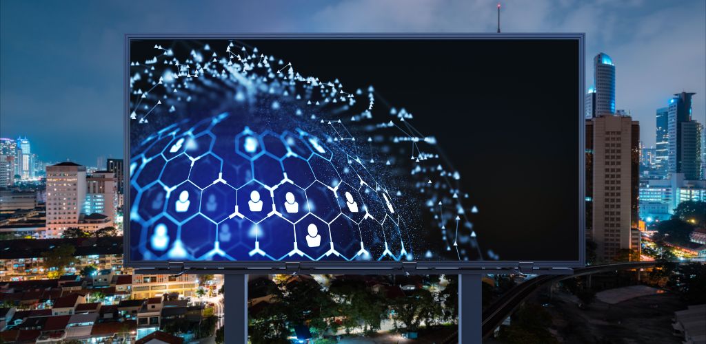 led billboard malaysia