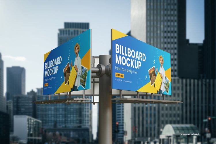 Outdoor Billboard Vs Digital Ads: Which Works Better?