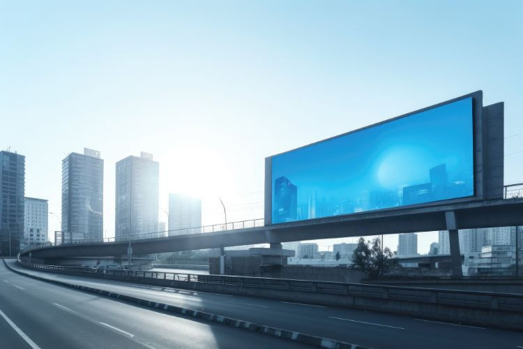 เจาะลึกราคา "จอดิจิทัลบิลบอร์ด" ในไทย: จ่ายอย่างไรให้คุ้มค่าและได้ผลจริง