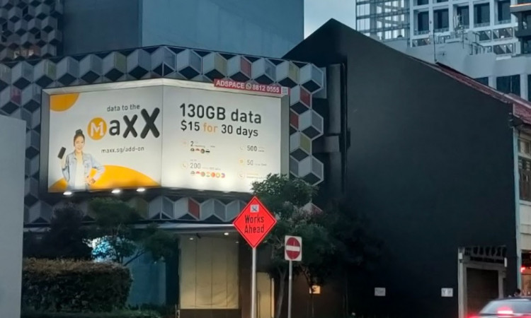 Syed Alwi Rd / Serangoon Rd, Kallang, Central Region (attached to Centrium Square [B])