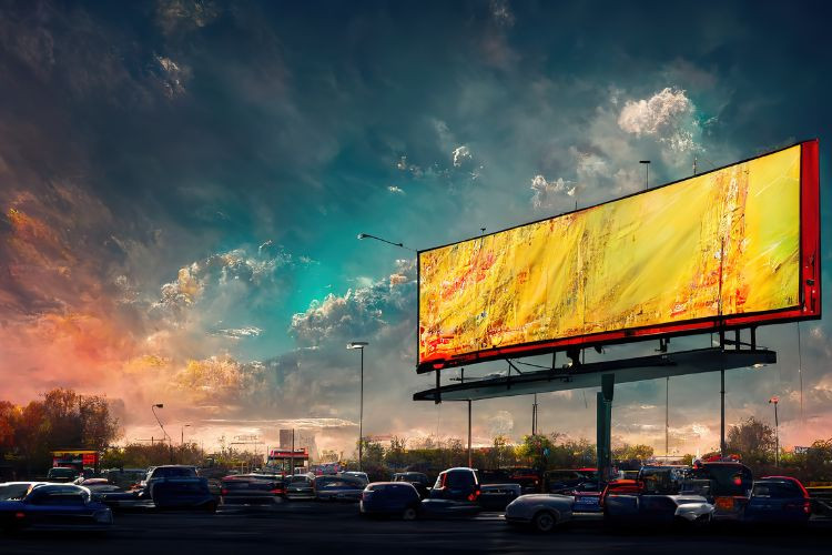 How Billboard Rental Works In Malaysia For New Advertisers