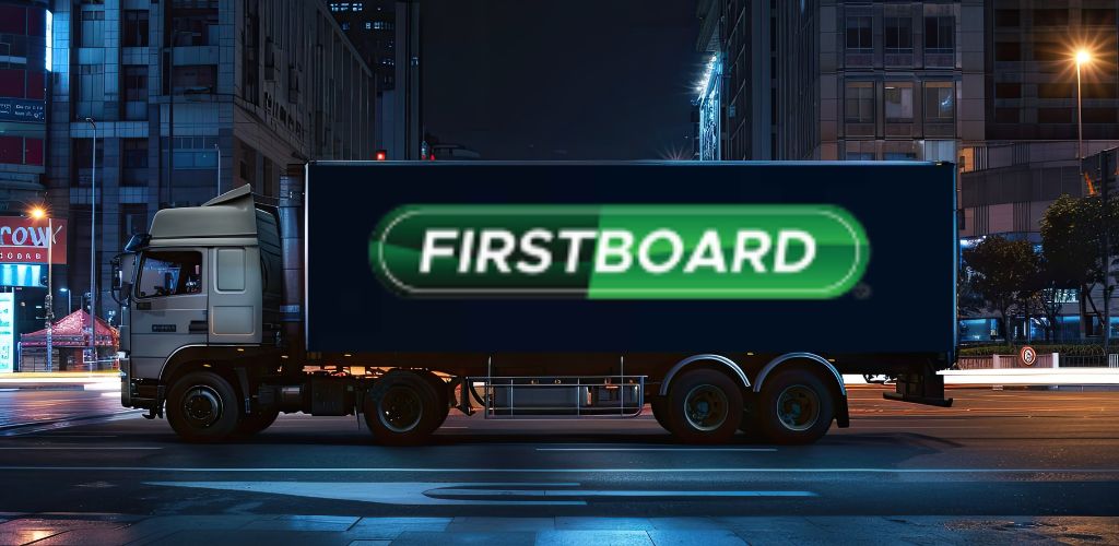 mobile billboard
