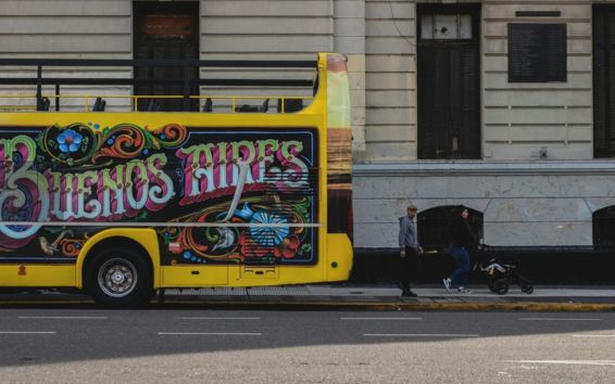 mobile billboard trailer