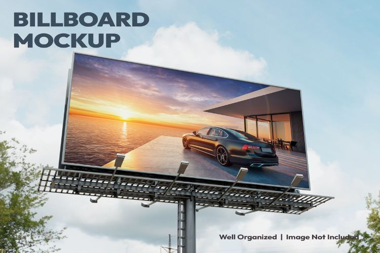Billboards Near Me: How to Choose the Best Locations