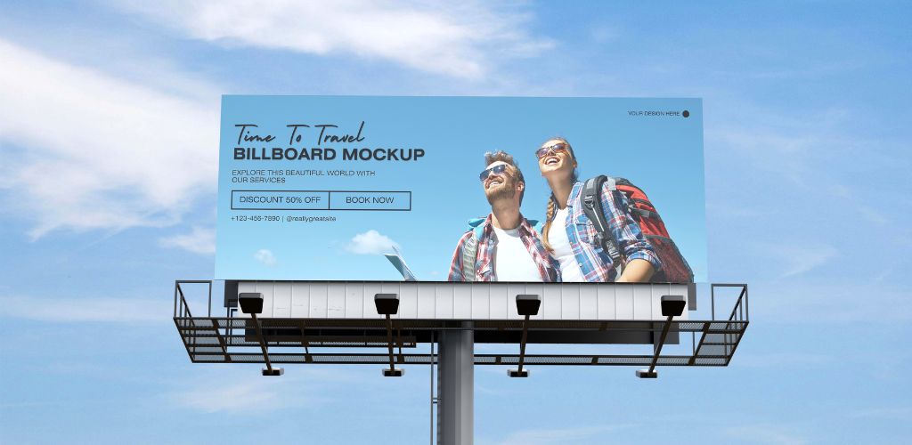 billboard marketing