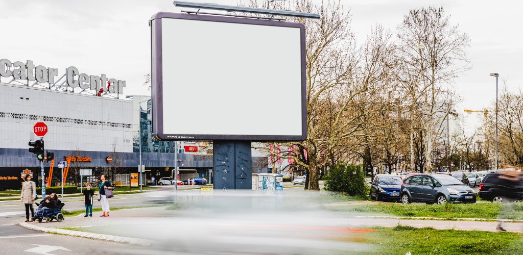 billboard advertisement jakarta