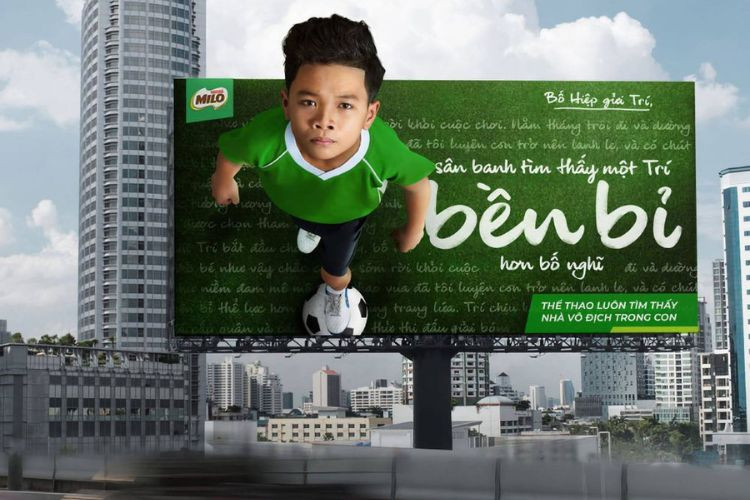 Cost of billboards in Vietnam 2026