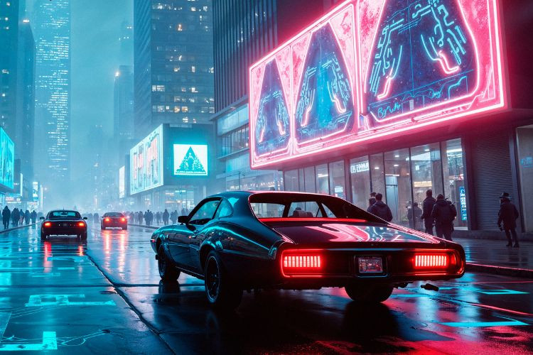 Unique Take: Is Digital Billboard Advertising Actually Worth It in Indonesia?