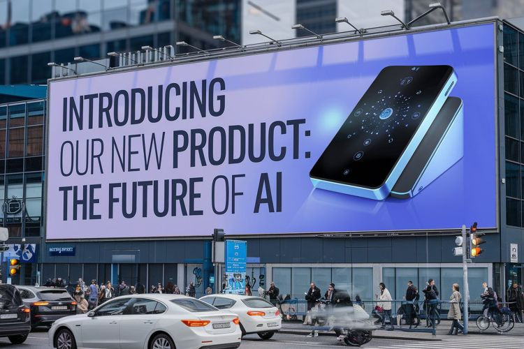 Best Strategies for Billboard Digital Advertising in 2026