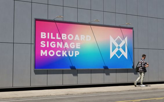 billboard advertising