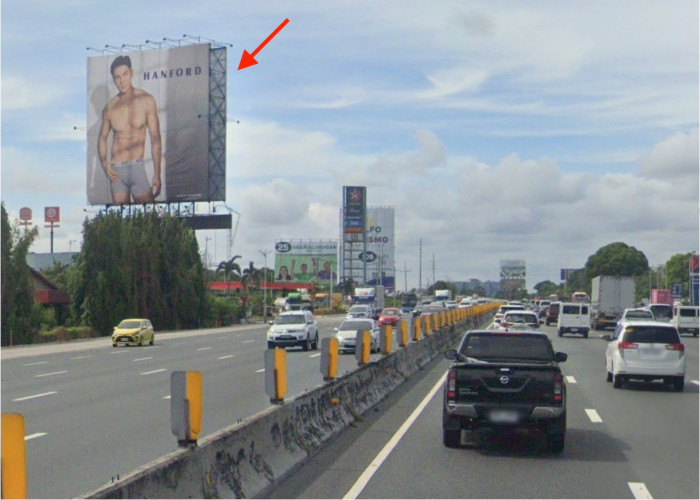 Square Free Standing Billboard at Maharlika Street, United San Pedro Subdivision, San Pedro, San Pedro, Laguna (Beside Caltex Station)