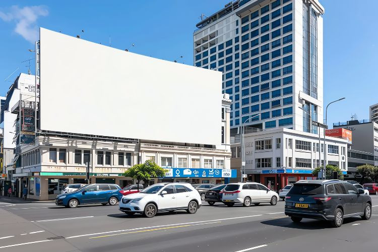 How to Choose the Right Billboard Rental for Your Brand