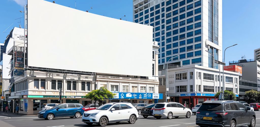 billboard rental