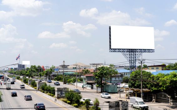 billboard ads