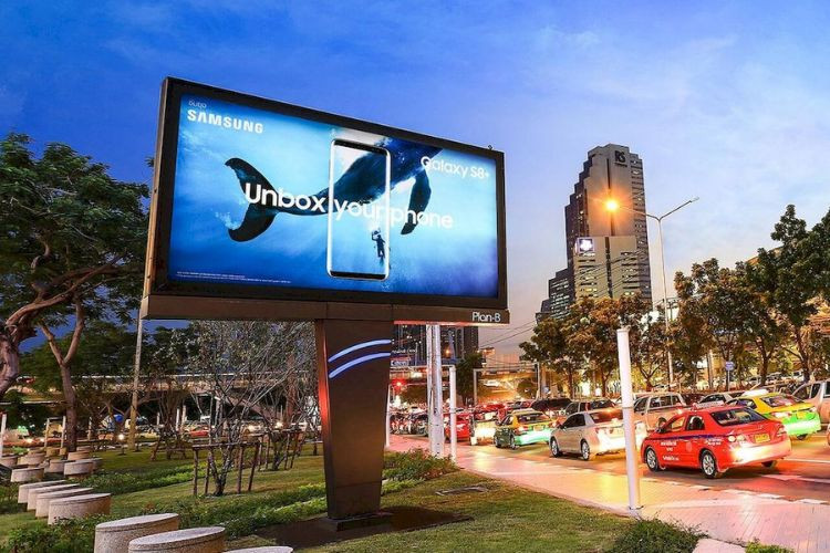 5 Sai Lầm DOOH Phổ Biến Khiến Chiến Dịch Quảng Cáo Ngoài Trời Kém Hiệu Quả Trong 2026