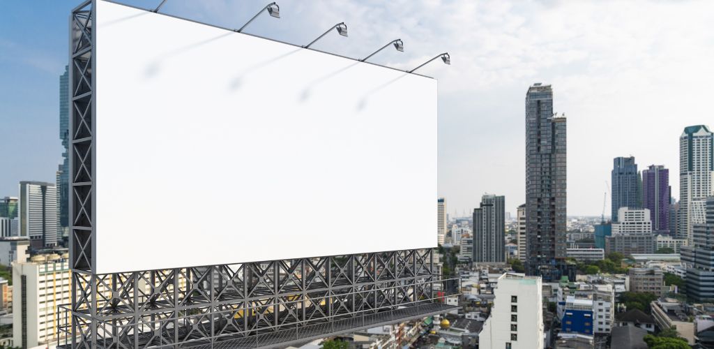 billboard advertising