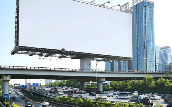 advertisements billboards