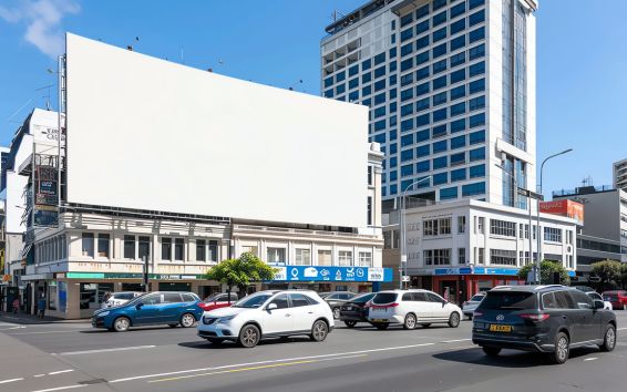 billboard advertising