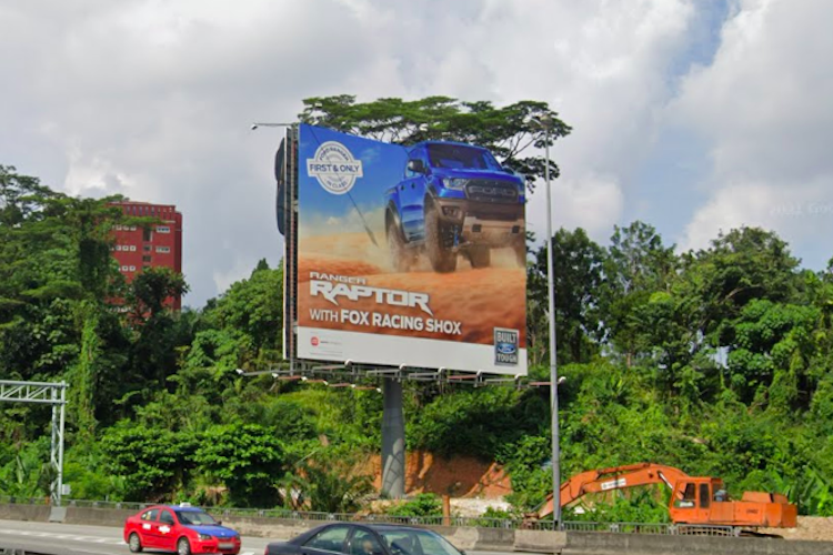 Federal Highway, Selangor