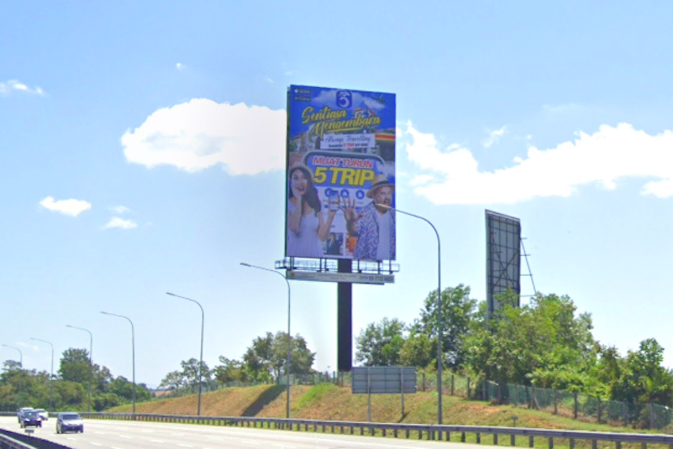 NSE KM268.8, Seremban, Negeri Sembilan