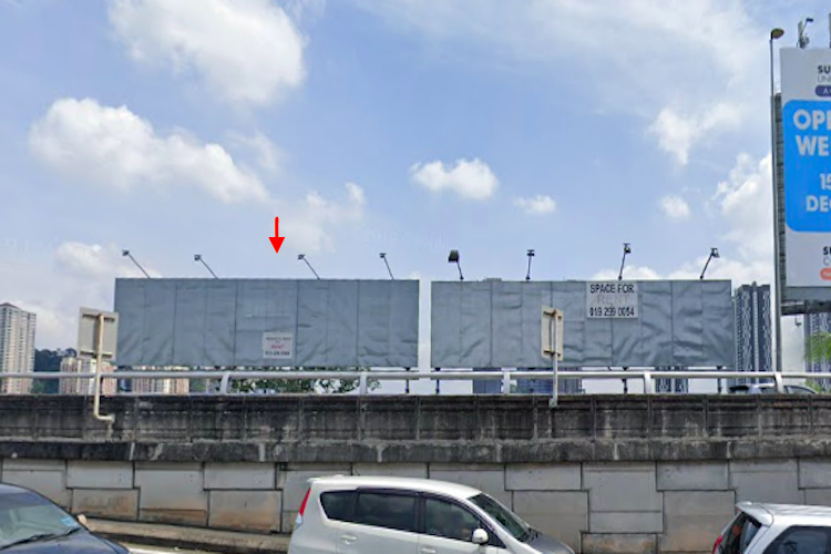 Jalan Templer (A), Selangor