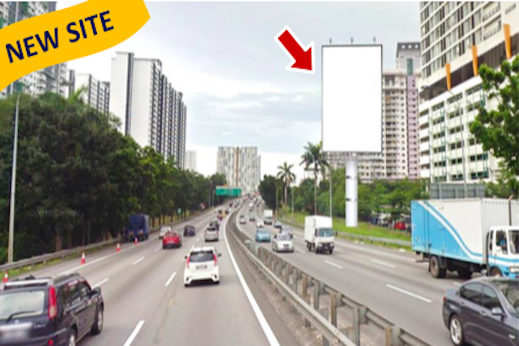 Elite Highway KM3.1, Selangor