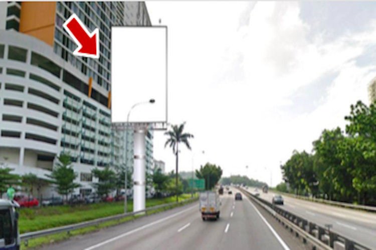 Elite Highway KM3.1, Selangor