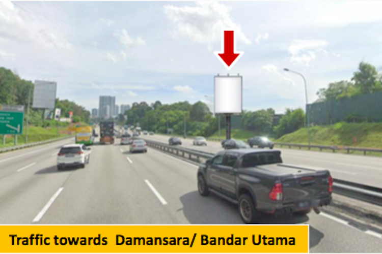 New Klang Valley Highway, Kuala Lumpur