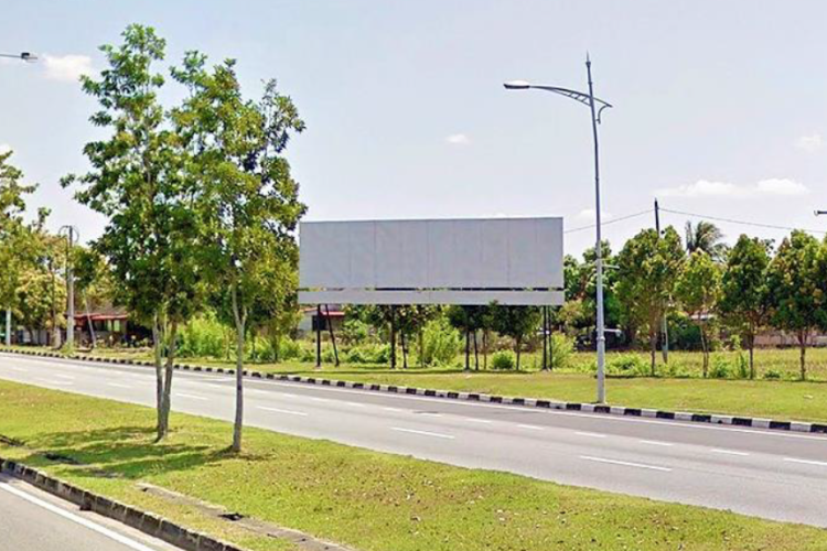 Jalan Anak Bukit, Kepala Batas, Kedah