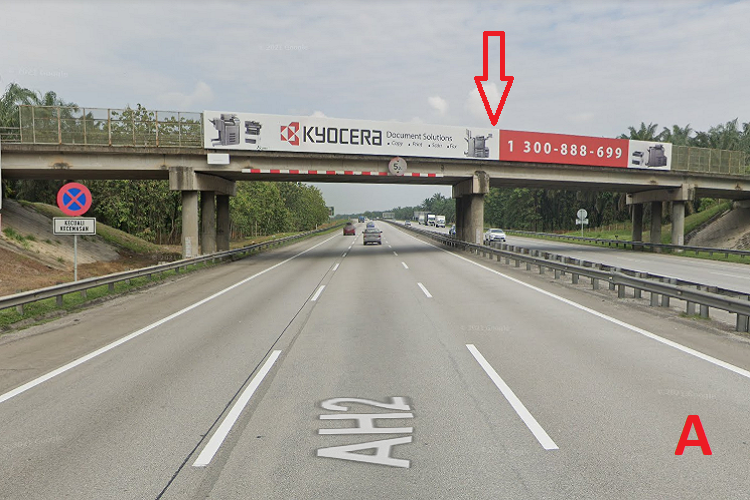 NSE KM398, Kerling, Selangor