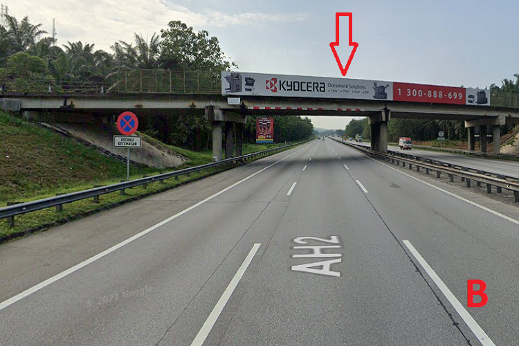 NSE KM398, Kerling, Selangor