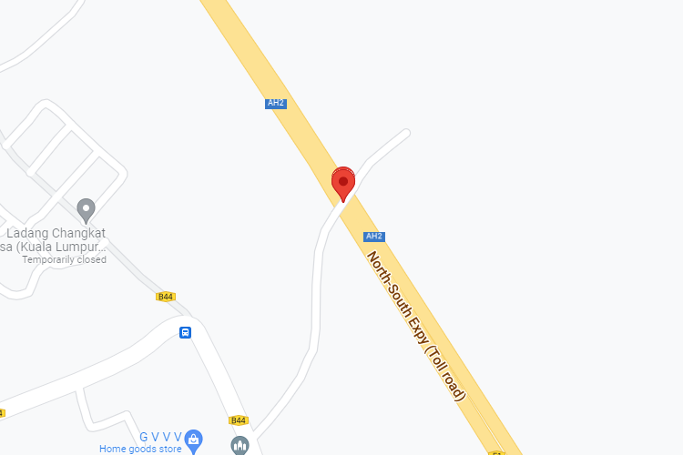 NSE KM398, Kerling, Selangor