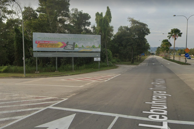 Lebuhraya Pantai Timur, Selangor