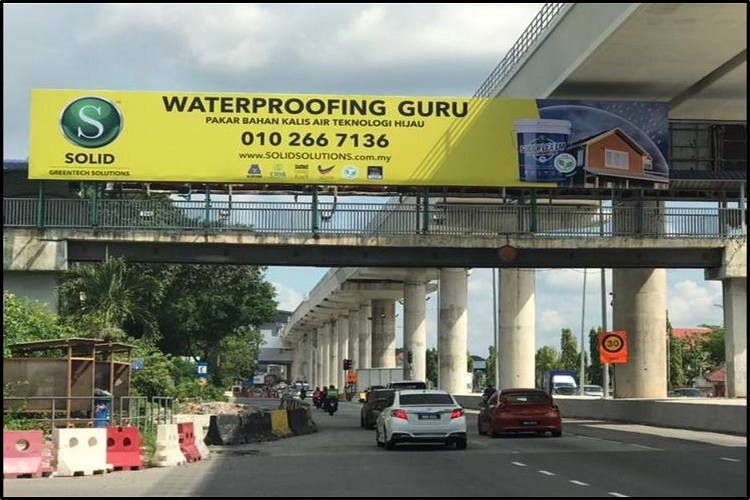 Jalan Langat (A), Klang, Selangor