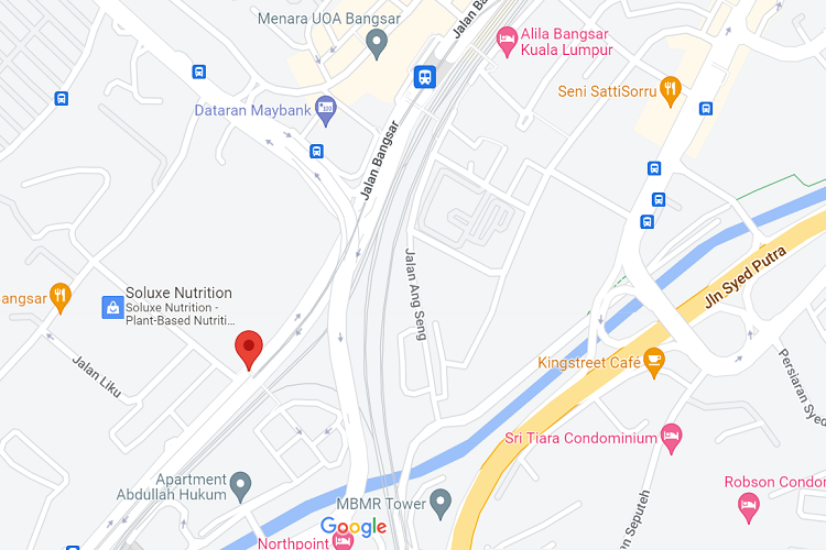 Jalan Bangsar, Kuala Lumpur