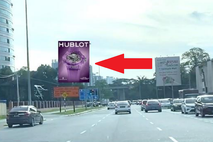 Jalan Ampang, Kuala Lumpur