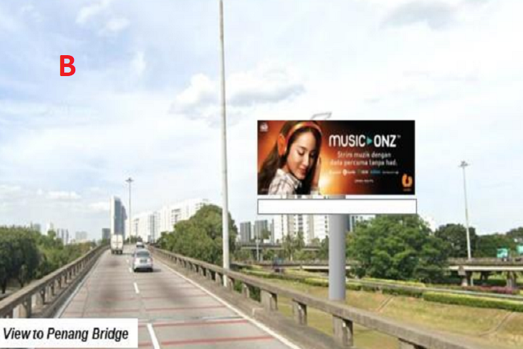 Tun Dr. Lim Chong Eu Highway, Gelugor, Penang