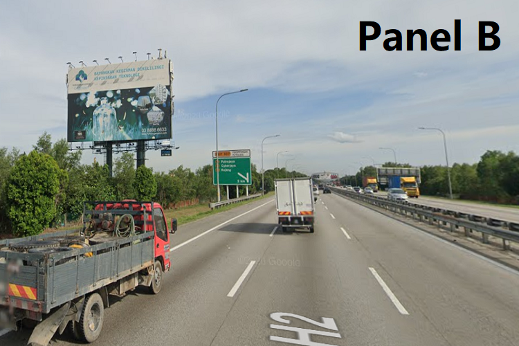 ELITE Highway KM19.1, Puchong, Selangor